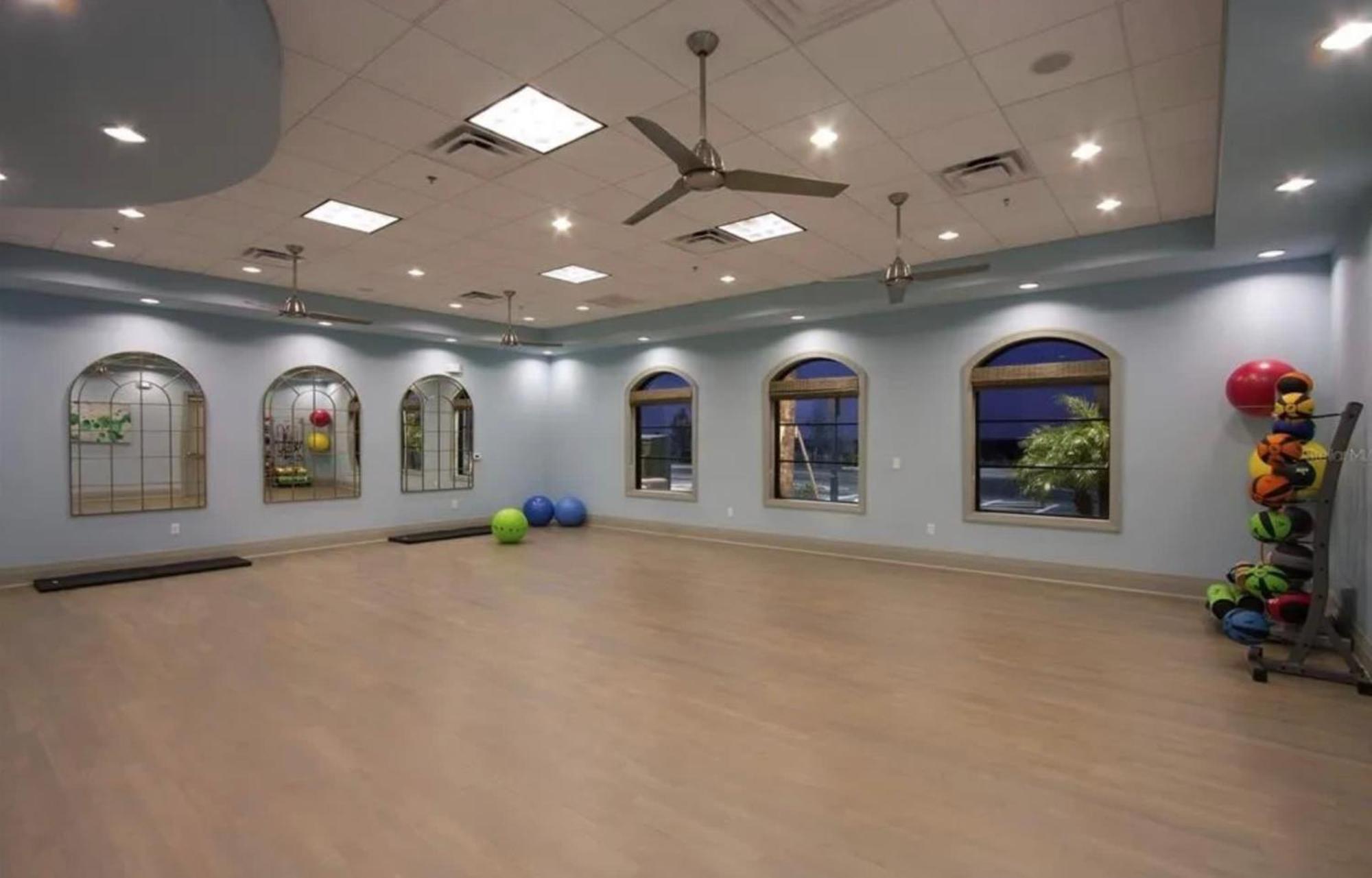 Stunning 5Bd W Pool Close To Disney At Champions Gate 8956 Kissimmee Exteriör bild