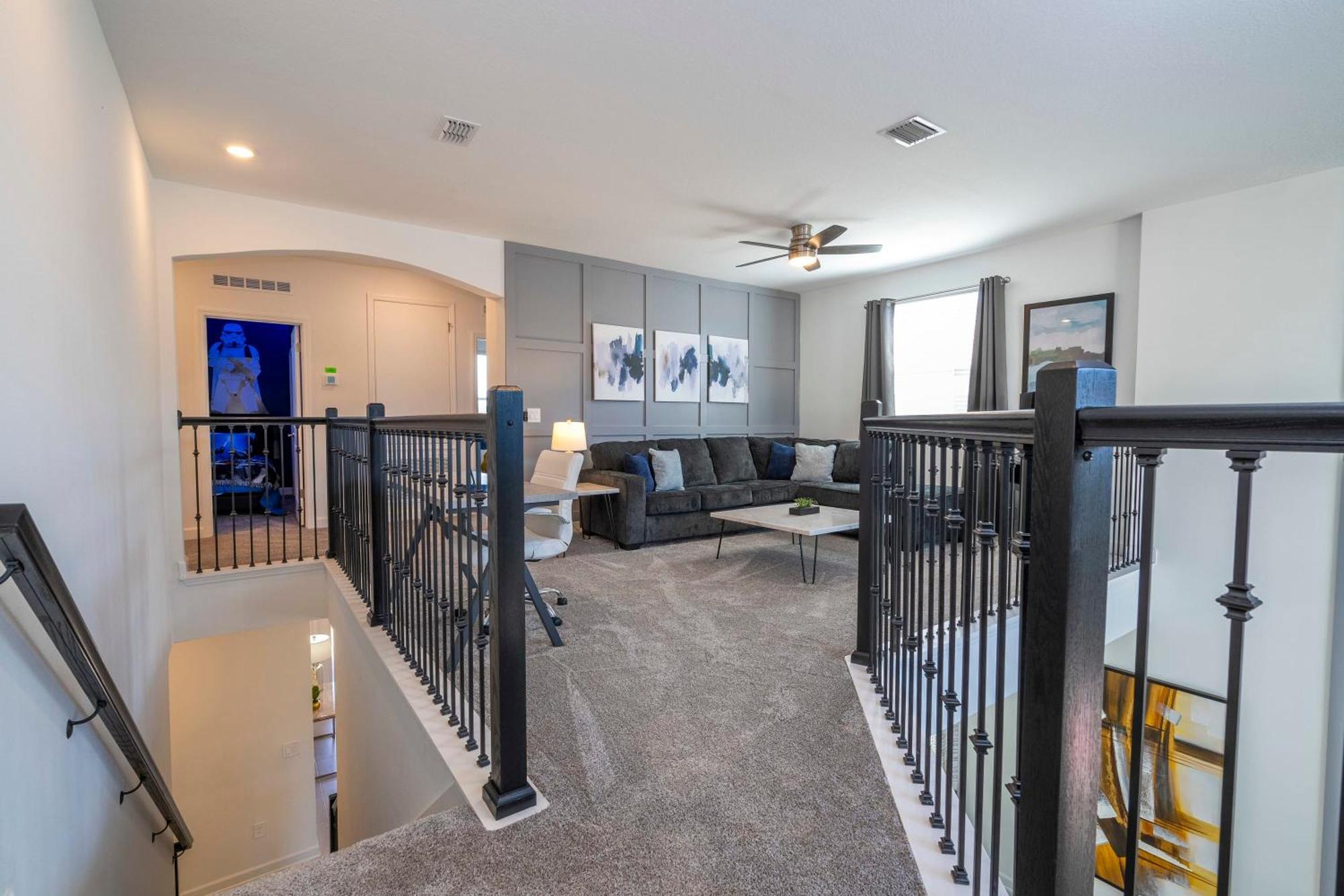 Stunning 5Bd W Pool Close To Disney At Champions Gate 8956 Kissimmee Exteriör bild